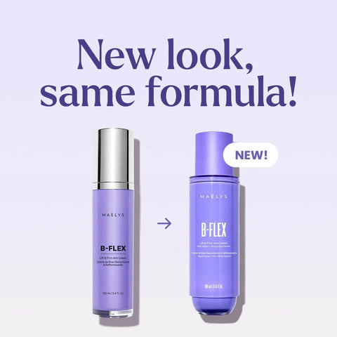 B-FLEX Lift & Firm Arm Cream