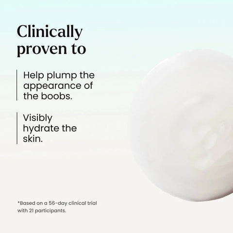 RE-VAMP Plumping Body Serum