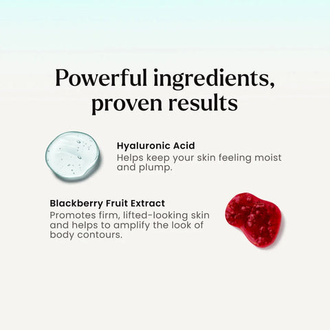 RE-VAMP Plumping Body Serum